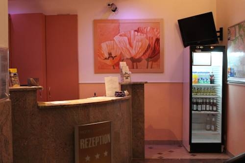 Imagen general del Hotel Luisenhof. Foto 3