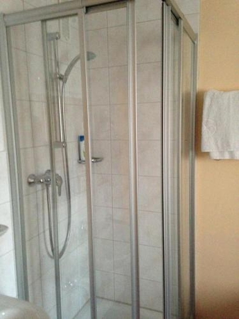 Imagen de la habitación del Hotel Luitpold. Foto 7