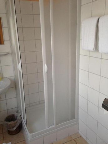 Imagen de la habitación del Hotel Luitpold. Foto 8