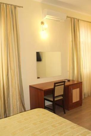 Imagen general del Hotel Lukomorye. Foto 3