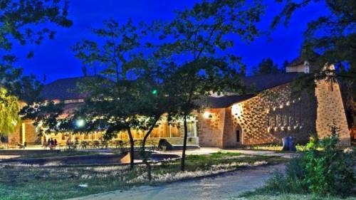 Imagen general del Hotel Lukomorye. Foto 5