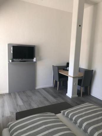 Imagen general del Hotel Lumi. Foto 3