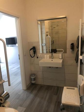 Imagen general del Hotel Lumi. Foto 4
