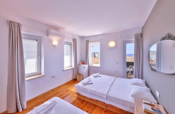 Imagen de la habitación del Hotel Luna Kas. Foto 3