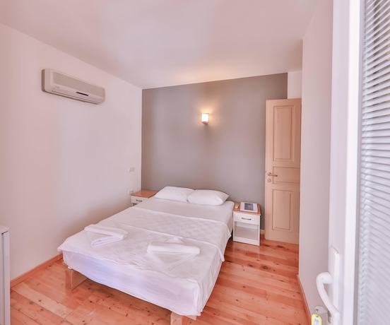 Imagen de la habitación del Hotel Luna Kas. Foto 7