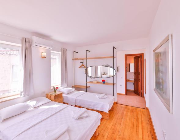 Imagen de la habitación del Hotel Luna Kas. Foto 12