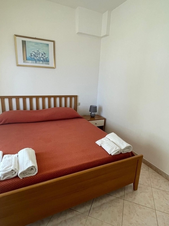 Imagen de la habitación del Hotel Lungomare 3 Stelle. Foto 4