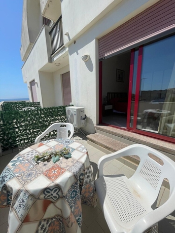 Imagen de la habitación del Hotel Lungomare 3 Stelle. Foto 9