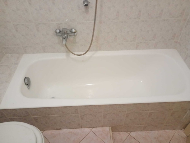 Imagen de la habitación del Hotel Lungomare 3 Stelle. Foto 10