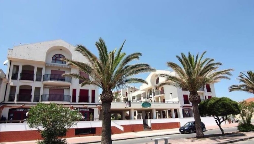 Imagen general del Hotel Lungomare 3 Stelle. Foto 1
