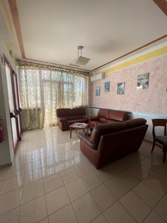 Imagen de los interiores del Hotel Lungomare 3 Stelle. Foto 14