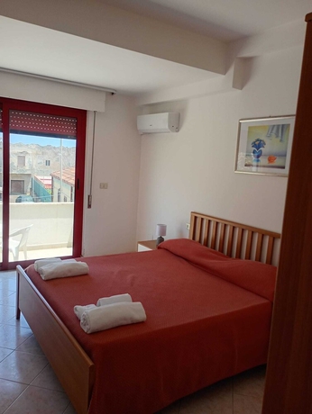 Imagen de la habitación del Hotel Lungomare 3 Stelle. Foto 12