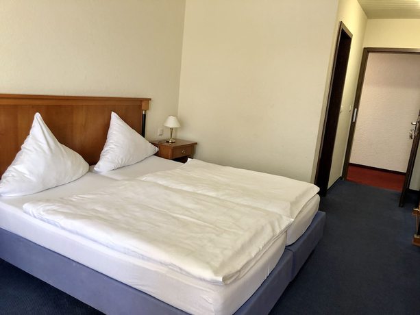 Imagen de la habitación del Hotel Lust. Foto 4