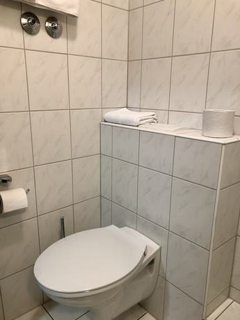 Imagen de la habitación del Hotel Lust. Foto 5