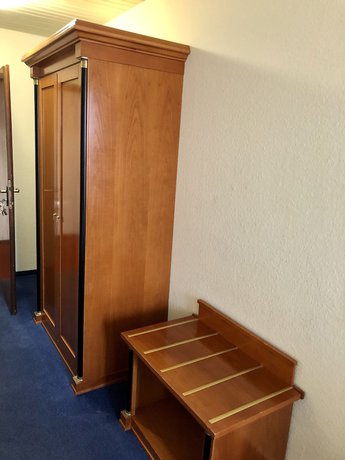 Imagen de la habitación del Hotel Lust. Foto 7