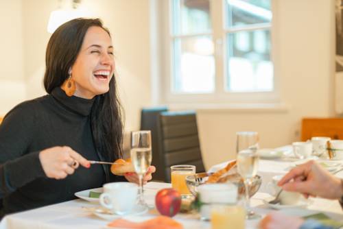 Imagen de la habitación del Hotel L&uuml;n. Foto 2