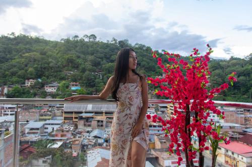 Imagen general del Hotel Luxor Inn Chanchamayo. Foto 2