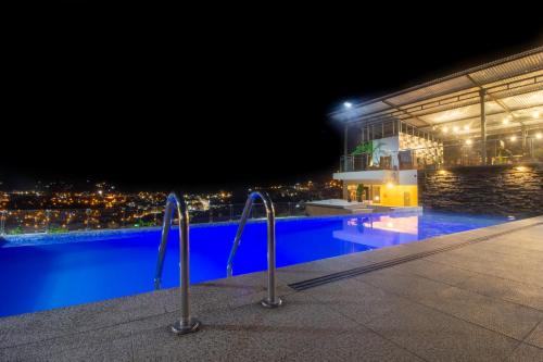 Imagen general del Hotel Luxor Inn Chanchamayo. Foto 7