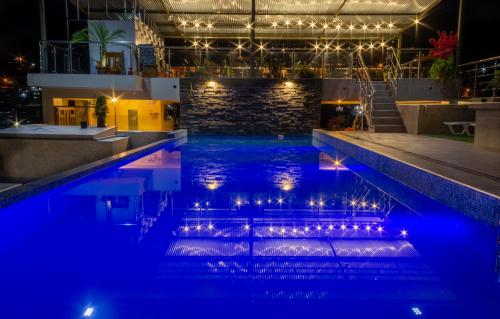 Imagen general del Hotel Luxor Inn Chanchamayo. Foto 8