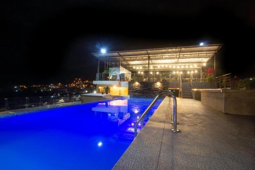 Imagen general del Hotel Luxor Inn Chanchamayo. Foto 10