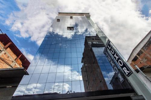 Imagen general del Hotel Luxor Inn Chanchamayo. Foto 11