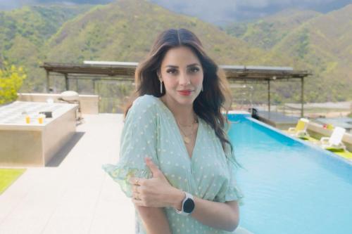 Imagen general del Hotel Luxor Inn Chanchamayo. Foto 14