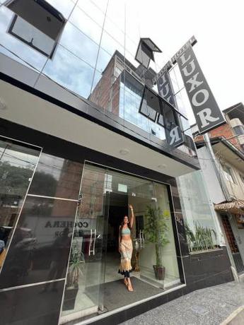 Imagen general del Hotel Luxor Inn Chanchamayo. Foto 16