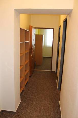 Imagen de la habitación del Hotel M, Jesen&iacute;k . Foto 4