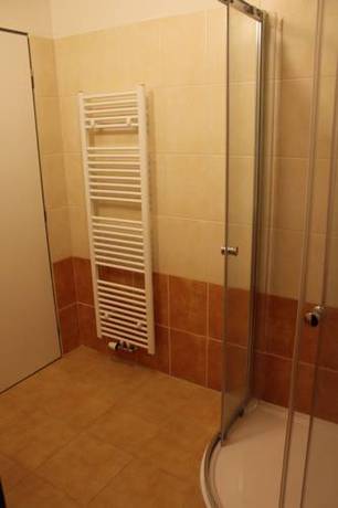 Imagen de la habitación del Hotel M, Jesen&iacute;k . Foto 5