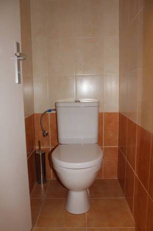 Imagen de la habitación del Hotel M, Jesen&iacute;k . Foto 6