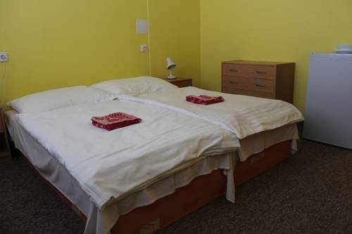 Imagen de la habitación del Hotel M, Jesen&iacute;k . Foto 7