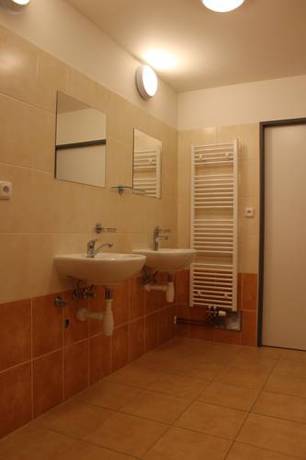 Imagen de la habitación del Hotel M, Jesen&iacute;k . Foto 11