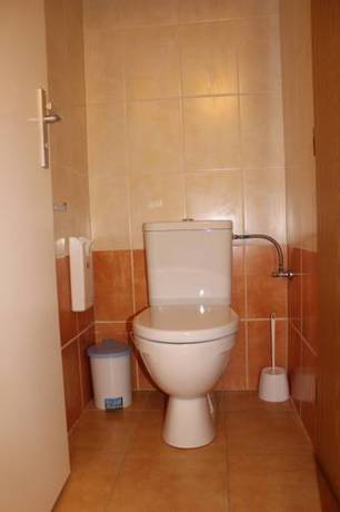 Imagen de la habitación del Hotel M, Jesen&iacute;k . Foto 14