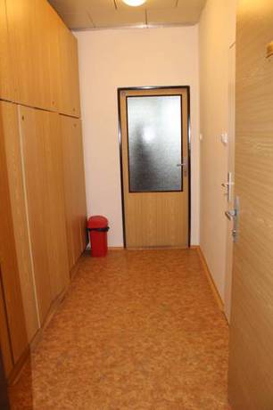 Imagen de la habitación del Hotel M, Jesen&iacute;k . Foto 15