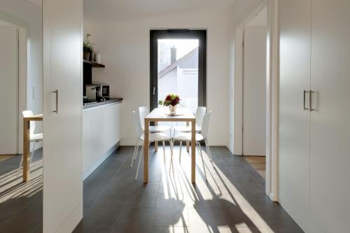 Imagen de la habitación del Hotel M120. Foto 9