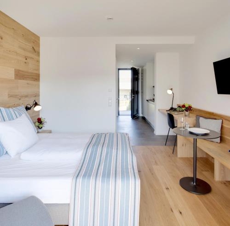 Imagen general del Hotel M120. Foto 4