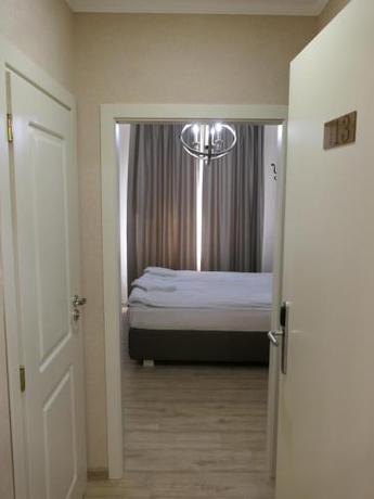Imagen de la habitación del Hotel MEDITERRANEO. Foto 13