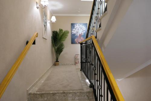 Imagen general del Hotel MEDITERRANEO. Foto 3
