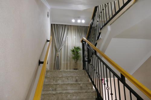 Imagen general del Hotel MEDITERRANEO. Foto 5