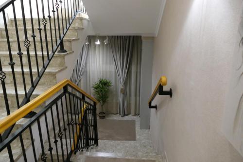 Imagen general del Hotel MEDITERRANEO. Foto 6