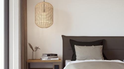 Imagen de la habitación del Hotel MEINTZ. Foto 5