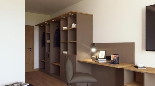 Imagen general del Hotel MEINTZ. Foto 2