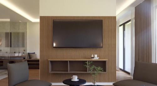 Imagen de la habitación del Hotel MEINTZ. Foto 7