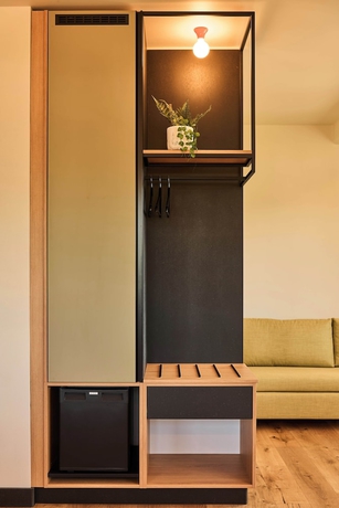 Imagen de la habitación del Hotel MORGENROTH Im Th&uuml;ringer Wald. Foto 3