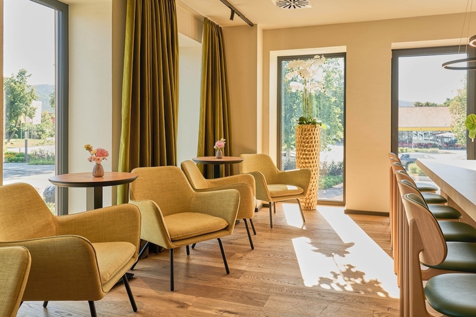 Imagen de los interiores del Hotel MORGENROTH Im Th&uuml;ringer Wald. Foto 13