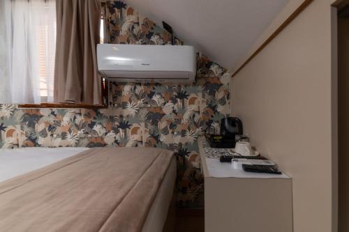 Imagen general del Hotel Ma Belle. Foto 4