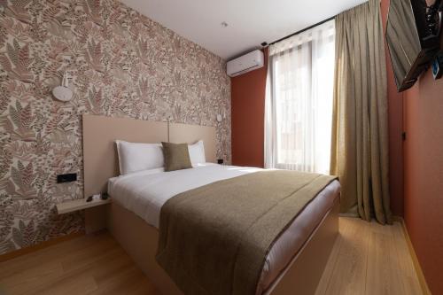 Imagen general del Hotel Ma Belle. Foto 12