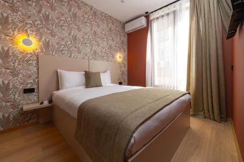 Imagen general del Hotel Ma Belle. Foto 13