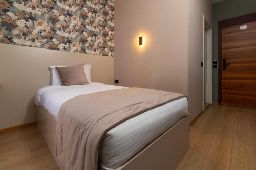 Imagen de la habitación del Hotel Ma Belle. Foto 16