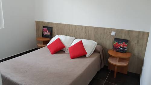 Imagen de la habitación del Hotel Macchie E Fiori. Foto 2